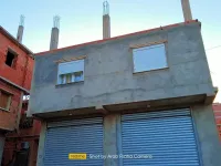 Vente Villa Médéa Beni slimane
