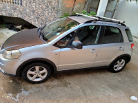 voitures-suzuki-sx4-2007-djinet-boumerdes-algerie