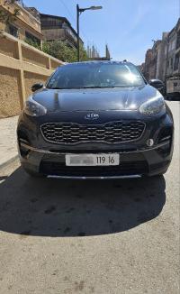 سيارات-kia-sportage-2019-gt-line-سيدي-موسى-الجزائر