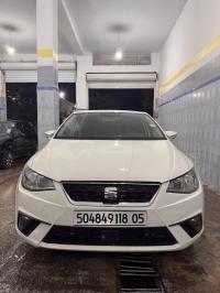 سيارات-seat-ibiza-2018-style-facelift-باتنة-الجزائر