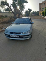 voitures-peugeot-406-2002-terrai-bainem-mila-algerie