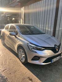 سيارات-renault-clio-5-2022-بشار-الجزائر