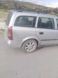سيارات-opel-astra-2002-شلالة-العذاورة-المدية-الجزائر