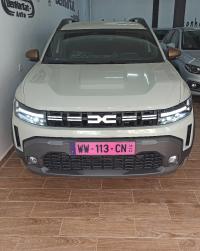 سيارات-dacia-duster-2026-extreme-مغنية-تلمسان-الجزائر