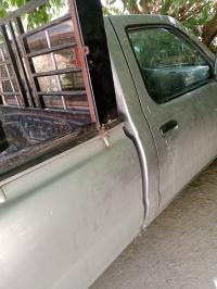 السيارات-النفعية-nissan-pickup-2009-تلمسان-الجزائر