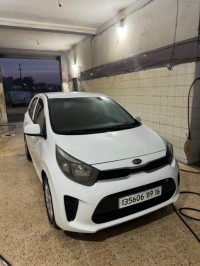 voitures-kia-picanto-2019-lx-reghaia-alger-algerie