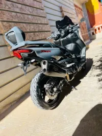 Moto tmax yamaha Tmax techmax 560 2019