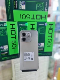 Infinix Infinix Hot50i