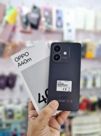 Oppo A40m 8/ 256Go