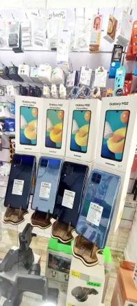 Samsung Galaxy M32