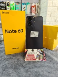 Realme Note 60 6/128 Global