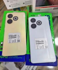 Infinix Smart 8 4/64