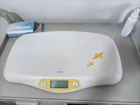 Pèse bébé beurer 