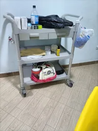 Materiel medical