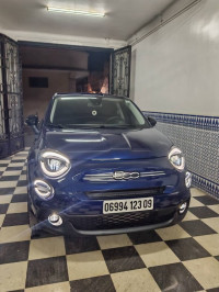 voitures-fiat-500-x-2023-club-blida-algerie