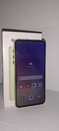 Samsung A54 5G