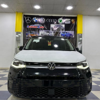 voitures-volkswagen-caddy-2022-khenchela-algerie