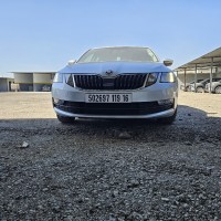 سيارات-skoda-octavia-2019-business-بئر-مراد-رايس-الجزائر