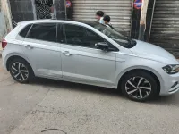Volkswagen Polo 2018 Beats