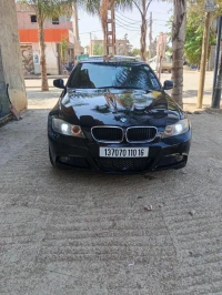BMW Série 3 2010 Série 3