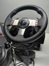 LOGITECH Driving G27
