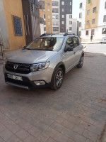 voitures-dacia-sandero-2020-ain-el-turck-oran-algerie