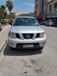 cars-nissan-navara-2012-elegance-4x2-guelma-algeria