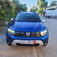 voitures-dacia-duster-2022-rouiba-alger-algerie