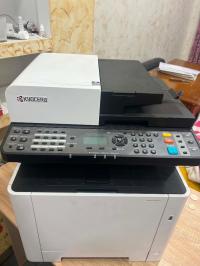 طابعات-لايزر-طابعة-ليزر-ملونة-احترافية-kyocera-ecosys-ma2100cfx-باب-الزوار-الجزائر