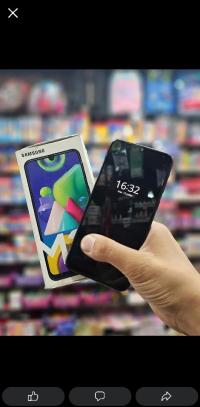 Samsung M21 2020 thumbnail 5