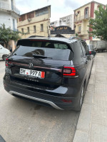 voitures-volkswagen-t-cross-2022-life-bab-ezzouar-alger-algerie