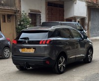 voitures-peugeot-3008-2022-gt-bordj-el-kiffan-alger-algerie