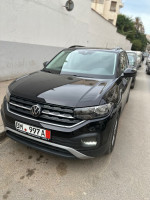 voitures-volkswagen-t-cross-2022-life-bab-ezzouar-alger-algerie