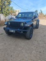 voitures-jeep-wrangler-rubicon-2023-hybrid-bir-mourad-rais-alger-algerie