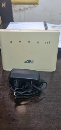 عنابة راوتر 4g LTE مفلاشي يقرأ ليبيس كامل 