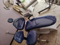 Fauteuil dentaire A800