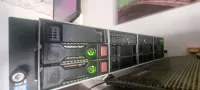 Serveur HP ProLiant DL80 G9 Gen9