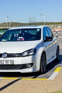 Volkswagen Golf 6 2011 R Line