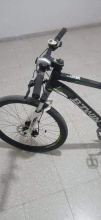 Vtt b'twin 27.5 pouces taille L