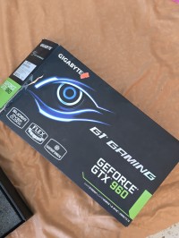 GTX 960 2GB
