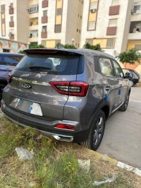 سيارات-chery-tiggo-4-pro-2026-luxury-دار-البيضاء-الجزائر