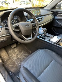سيارات-chery-tiggo-4-pro-2026-luxury-الجزائر-وسط