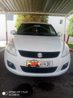 citadine-suzuki-swift-2014-hassi-messaoud-ouargla-algerie