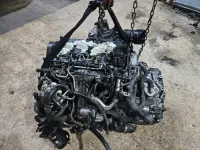 Moteur 2.0tdi 03L