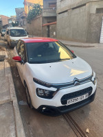 voitures-citroen-c3-2021-bir-el-djir-oran-algerie