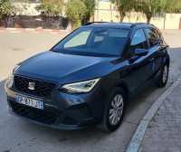 voitures-seat-arona-2022-style-birtouta-alger-algerie