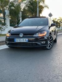 سيارات-volkswagen-golf-7-2019-drive-براقي-الجزائر