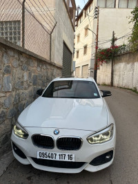 voitures-bmw-serie-1-2017-sport-m-zeralda-alger-algerie