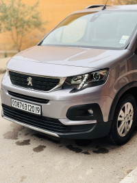 voitures-peugeot-rifter-2020-setif-algerie