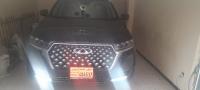 سيارات-chery-tiggo-7-pro-2026-comfort-جيجل-الجزائر